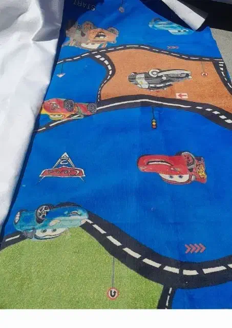 پالاز موکت طرح اتاق کودک|موکت|سنندج, |دیوار