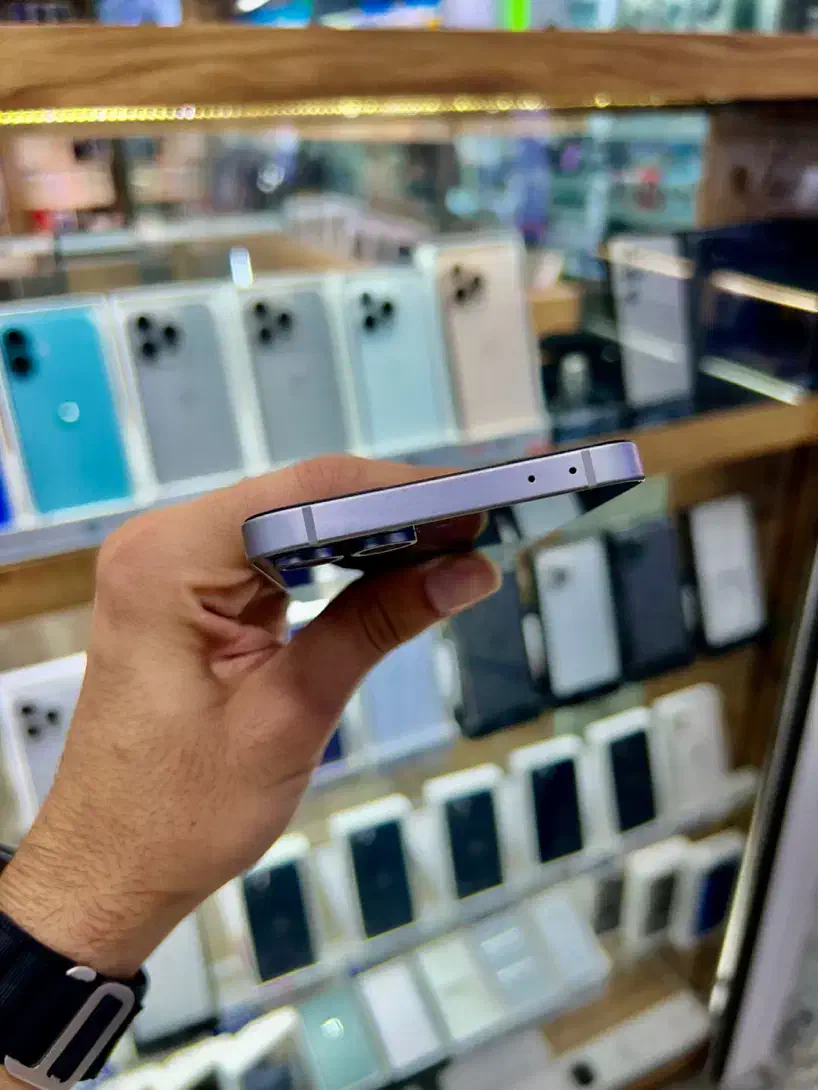 z flip 6 256/12|موبایل|کرج, عظیمیه|دیوار