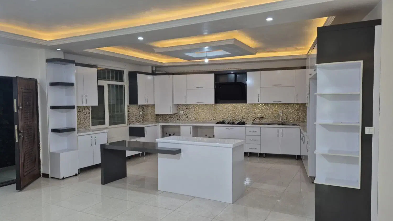 فروش ویلایی نوساز  ۱۶۰متری در جوادالائمه|فروش خانه و ویلا|شیروان (خراسان), |دیوار