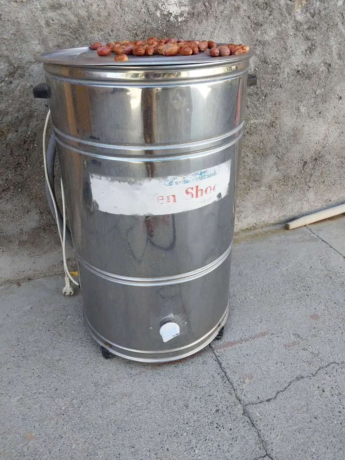 لباسشویی|ماشین لباسشویی و خشک‌کن لباس|اسکو, |دیوار