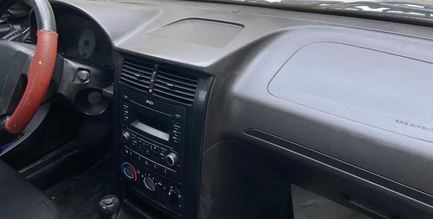 آریسان مدل۹۵|خودرو سواری و وانت|کرمانشاه, |دیوار