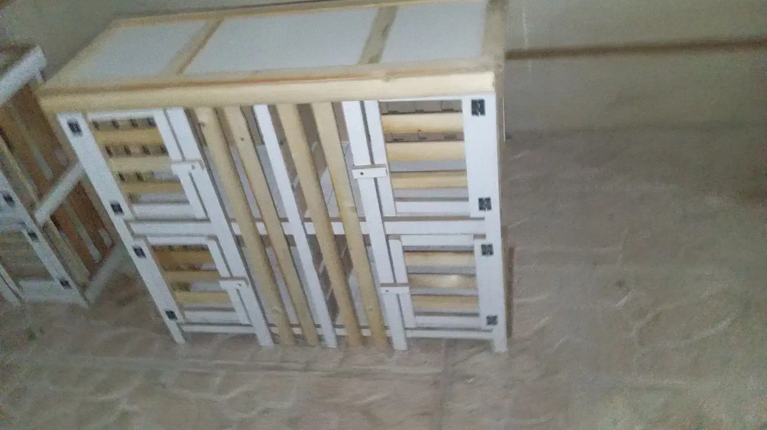 انواع قفس چوبی و جفت کن|لوازم جانبی حیوانات|پیشوا, |دیوار