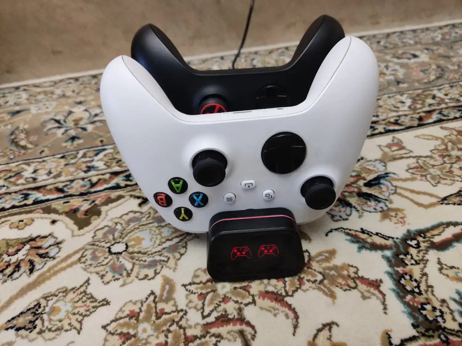 کنسول ایکس باکس سری اس|کنسول، بازی ویدئویی و آنلاین|قرچک, زیبا شهر|دیوار