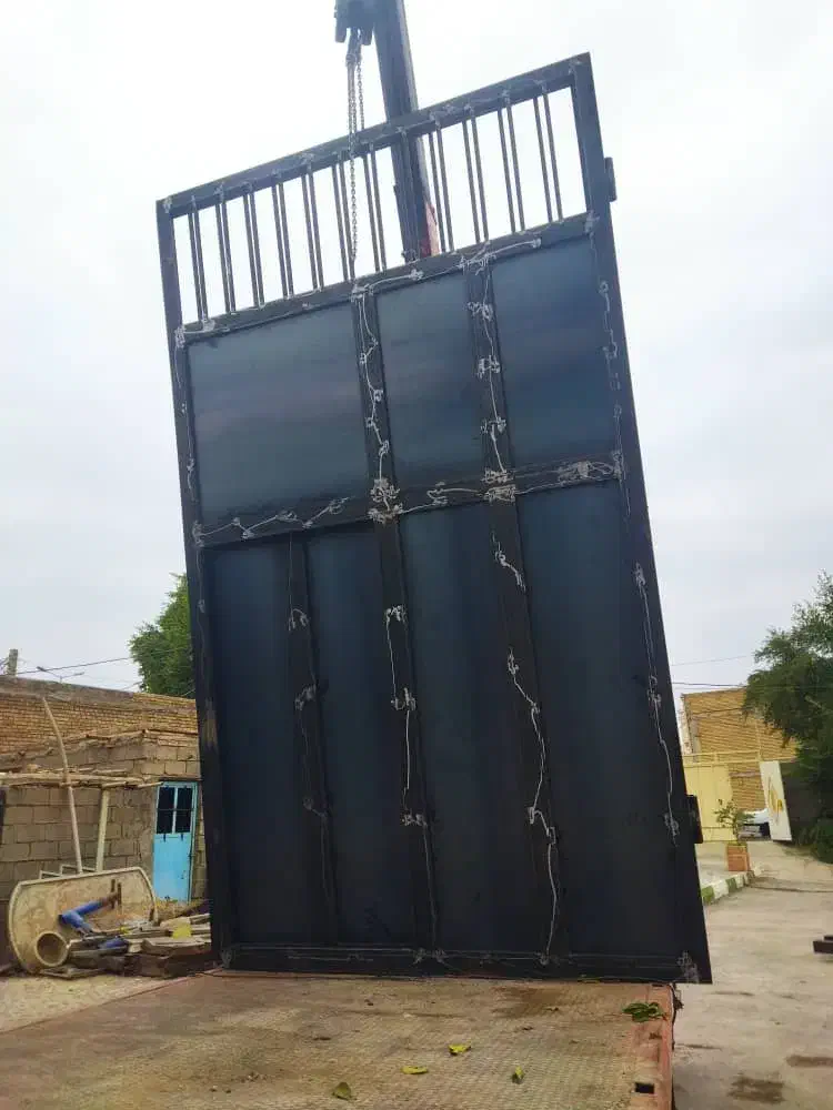 جوشکار سیار حرفه ای|خدمات پیشه و مهارت|کرج, ساماندهی|دیوار