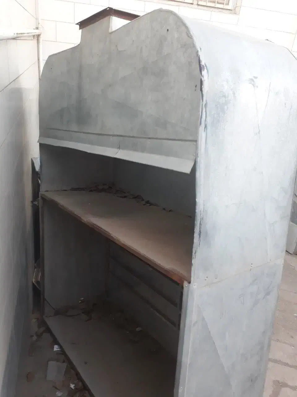 منقل|اجاق گاز و لوازم برقی پختوپز|کرمان, |دیوار