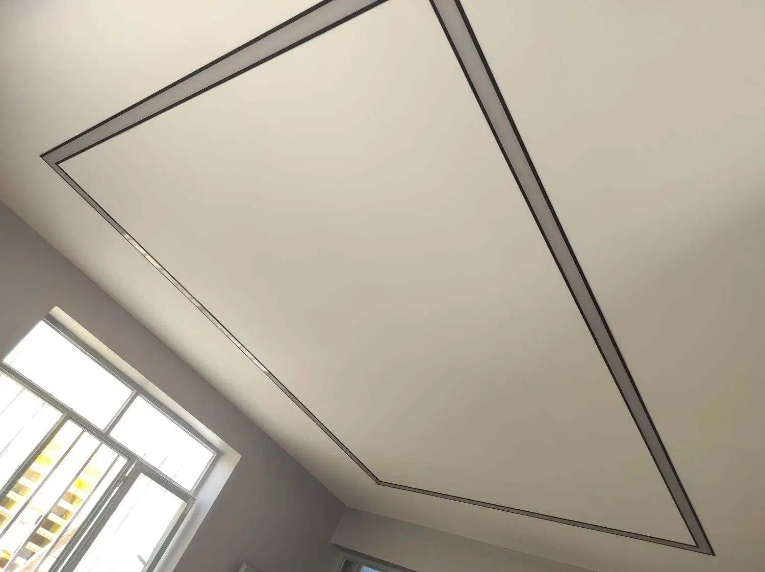 شاگرد کناف(سقف کاذب)|استخدام معماری، عمران و ساختمانی|یزد, |دیوار