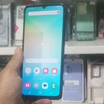 سامسونگ Galaxy A06 رام 6 حافظه 128 گیگ|موبایل|تهران, نارمک|دیوار