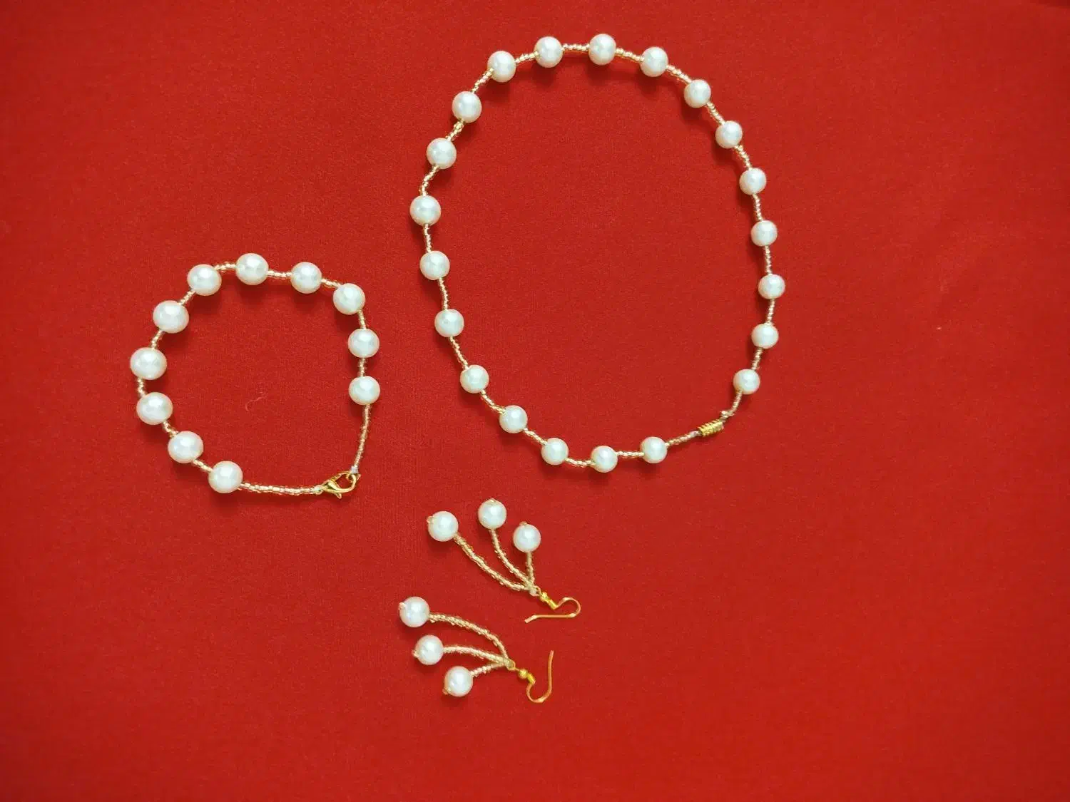 ست گردنی زنانه|بدلیجات|زنجان, |دیوار