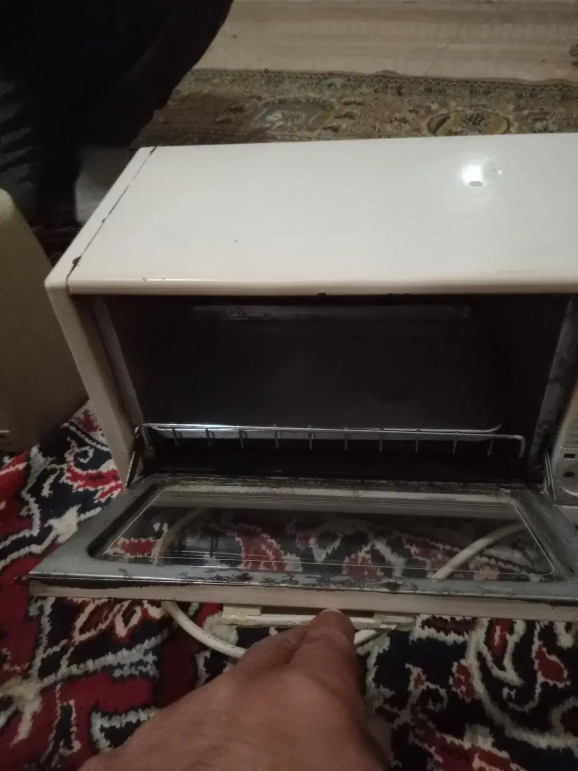 لوازم آشپزخانه|اجاق گاز و لوازم برقی پختوپز|نورآباد, |دیوار