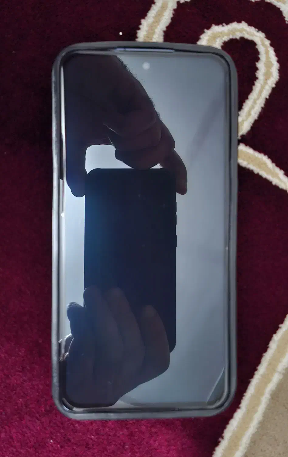 سامسونگ A55|موبایل|تهران, علم و صنعت|دیوار