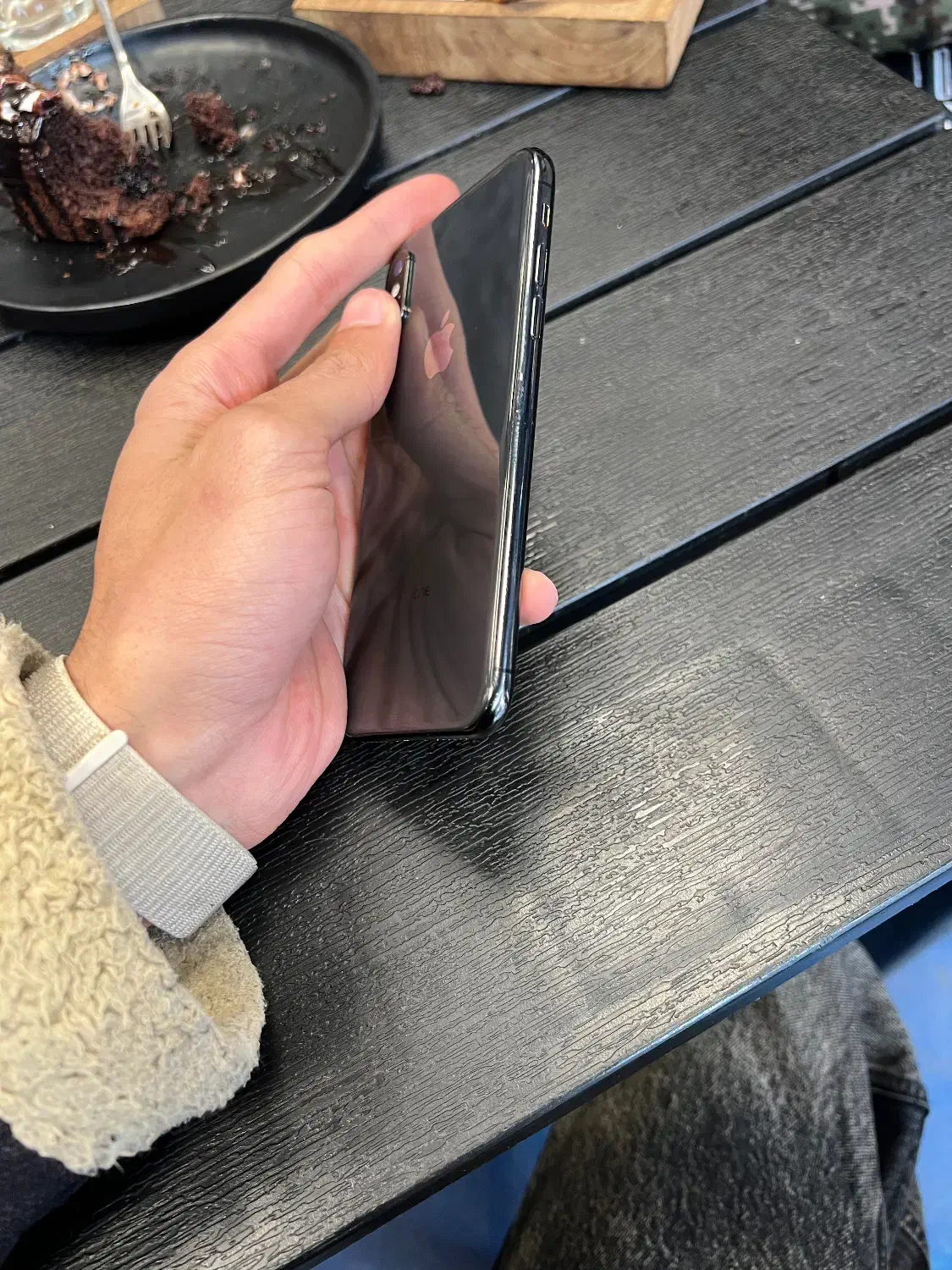 ایفون ایکس ۲۵۶ گیگ|موبایل|سبزوار, قصبه اب یمین|دیوار