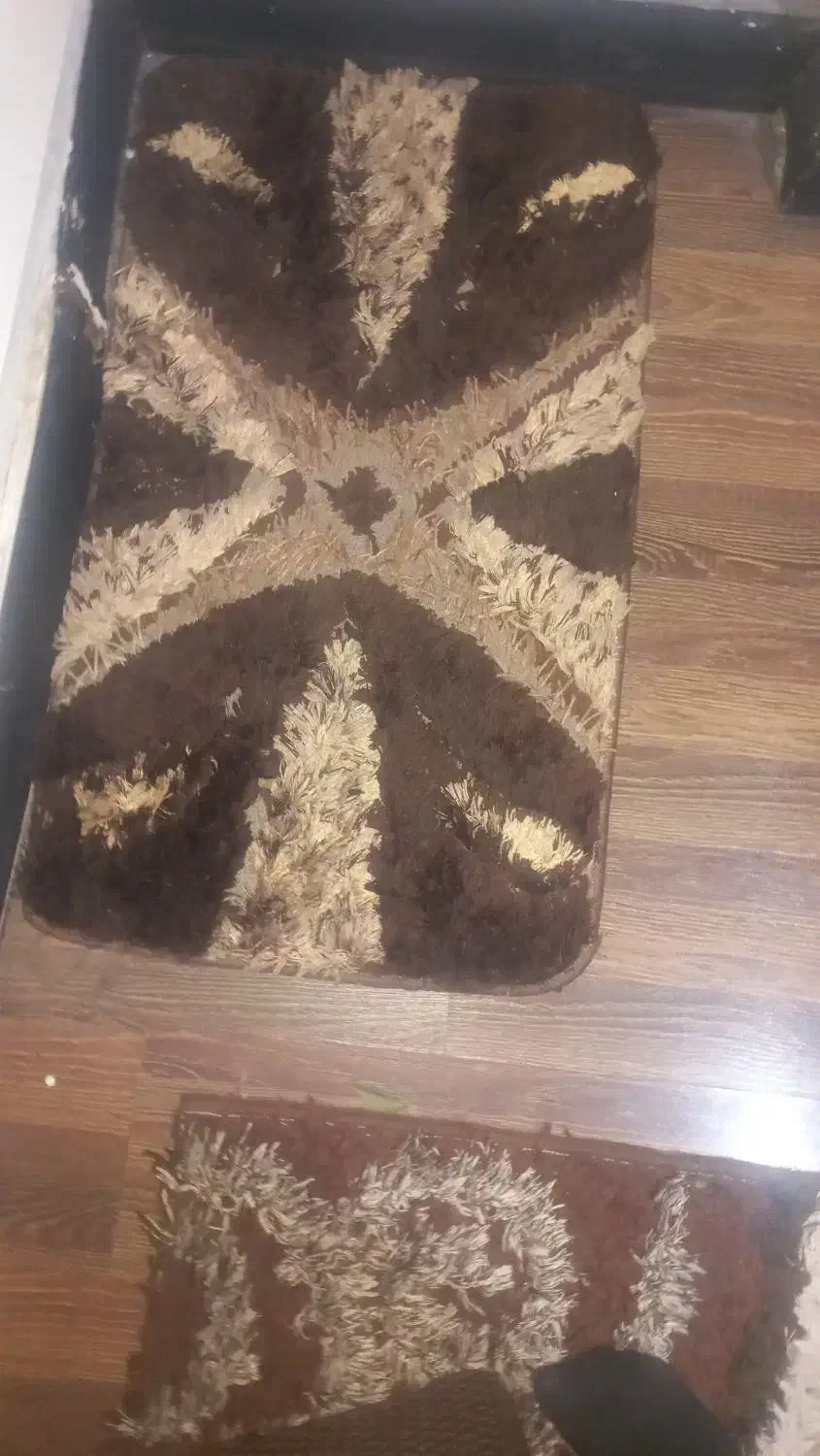 فرش ۴متری|فرش|کرج, خرمدشت|دیوار