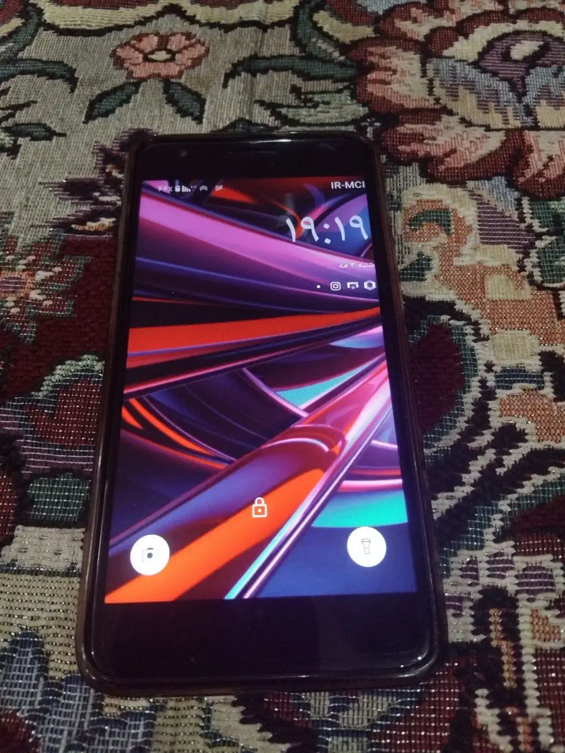 گوشی وکال|موبایل|ایلام, |دیوار