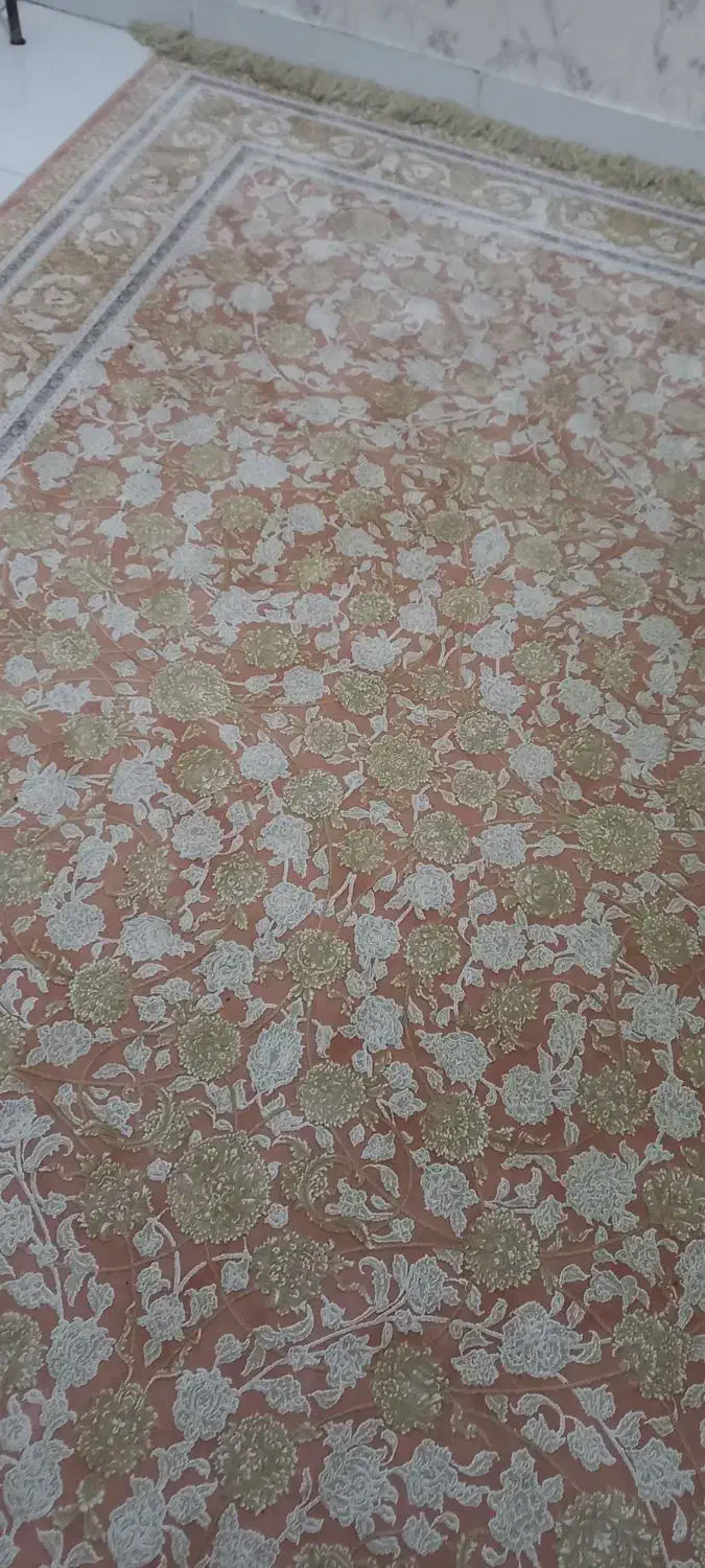 فرش|فرش|کرمانشاه, |دیوار