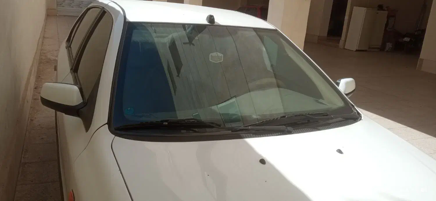 فروش سمند مدل 94|خودرو سواری و وانت|کرمان, |دیوار