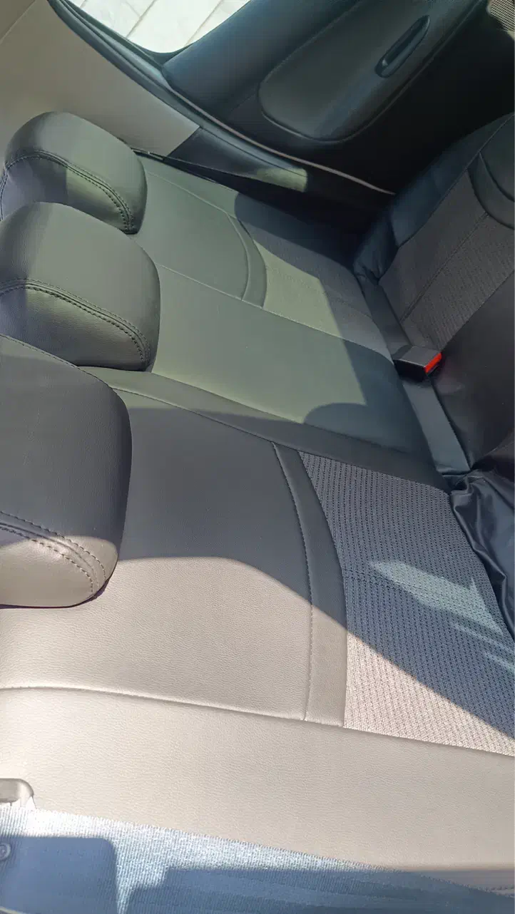 روکش صندلی ۲۰۷نونو|قطعات یدکی و لوازم جانبی|کرج, شهرک اوج|دیوار