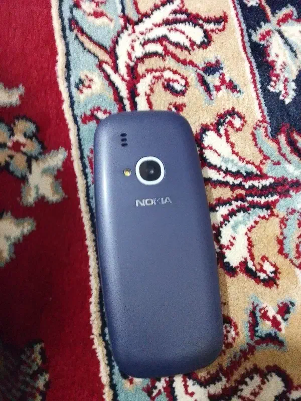 گوشی نوکیا 3210|موبایل|تفتان, |دیوار