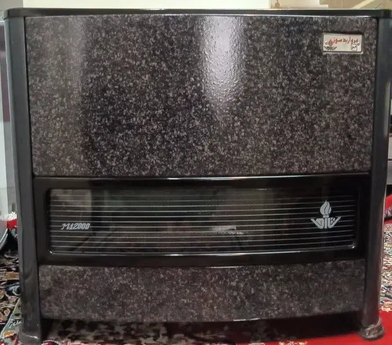 بخاری|بخاری، هیتر، شومینه|طرقبه, |دیوار