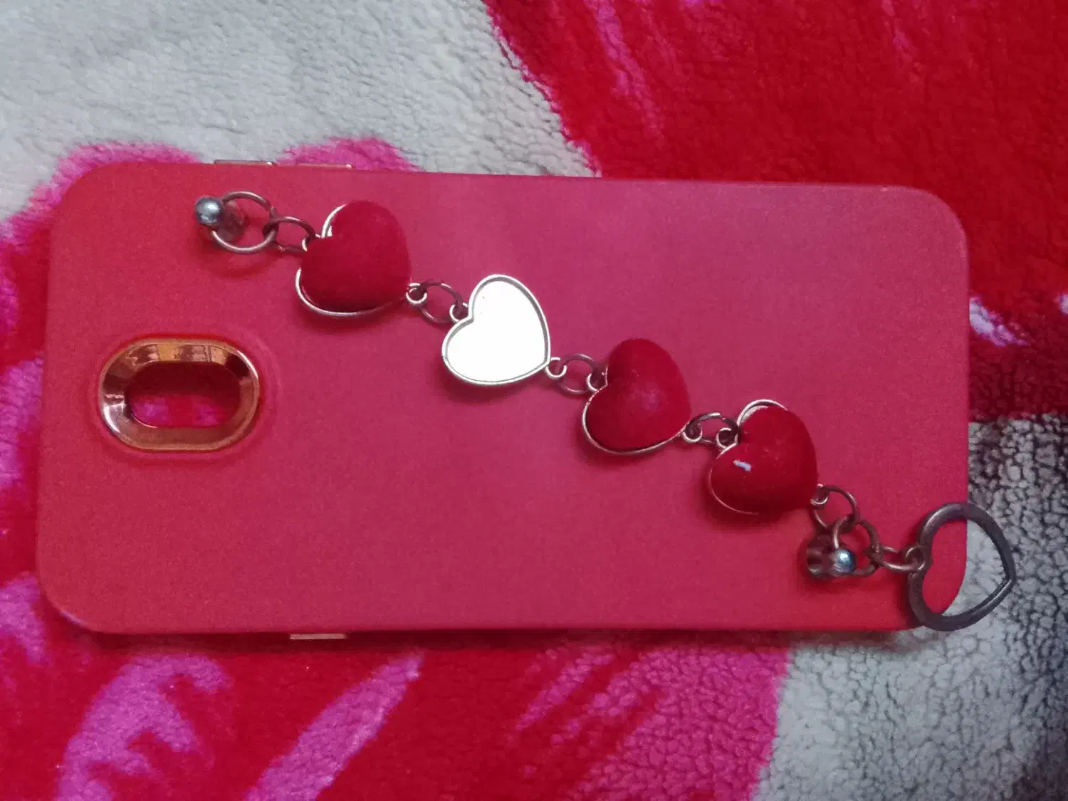 قاب گوشی ، گلکسی J7 pro|لوازم جانبی موبایل و تبلت|قم, باغ شازده|دیوار