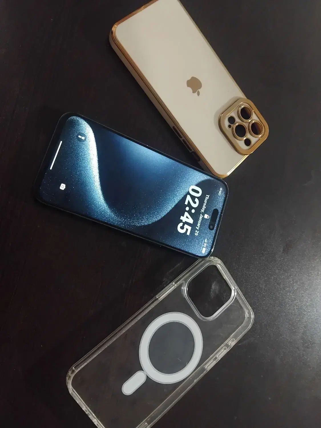 ۱۵ پروکس ای کپی|موبایل|آزادشهر, |دیوار