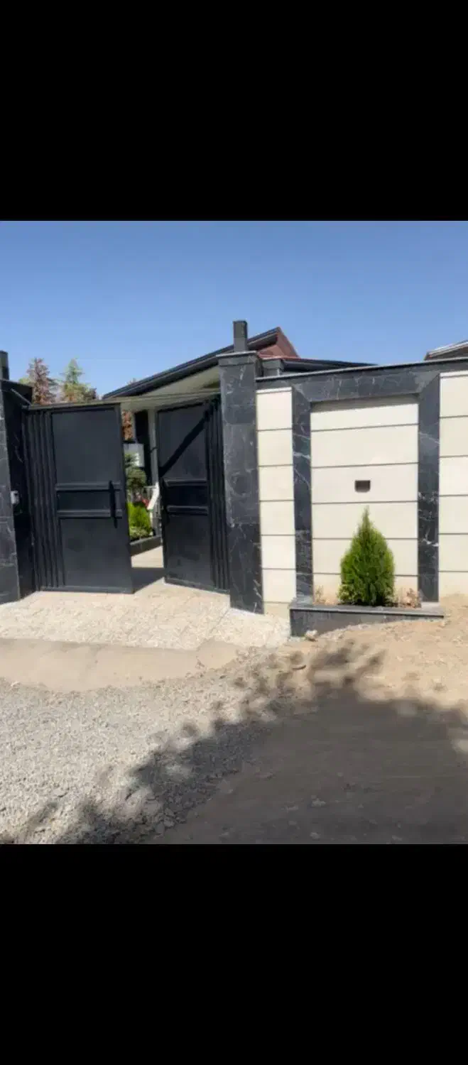 ویلا شیک|فروش خانه و ویلا|شریفآباد, |دیوار