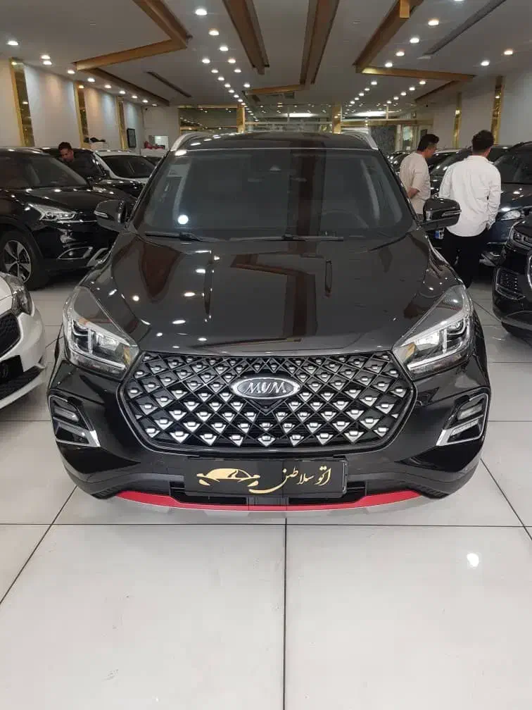 x55 پرو|خودرو سواری و وانت|تهران, علم و صنعت|دیوار