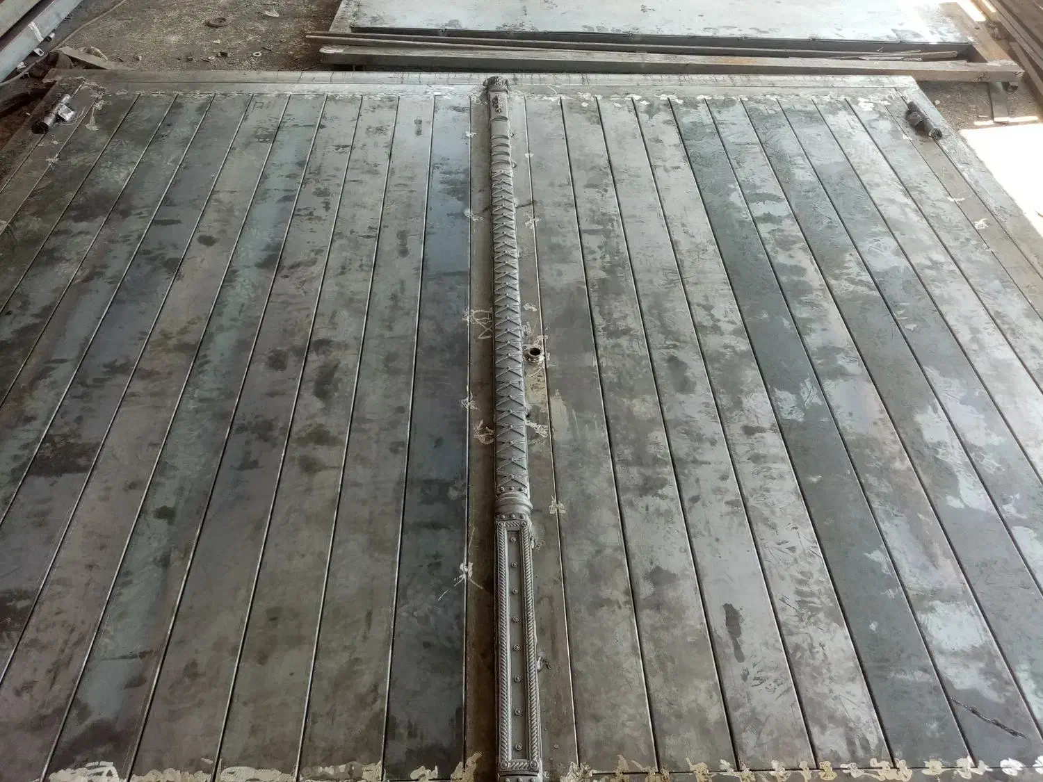 جوشکار سیار|خدمات پیشه و مهارت|شیراز, معالی‌آباد|دیوار