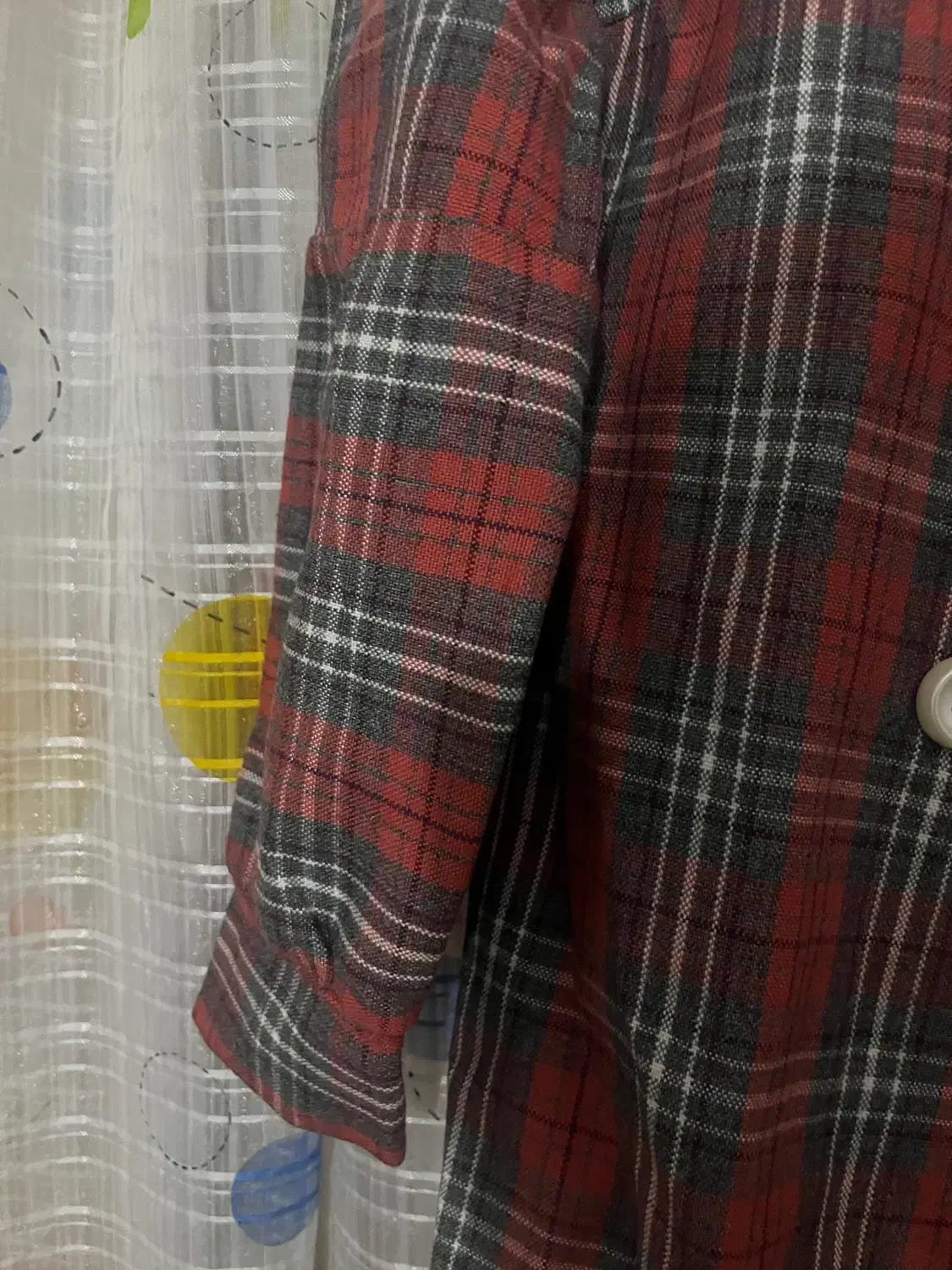 کت گرم|لباس|شیروان (خراسان), |دیوار