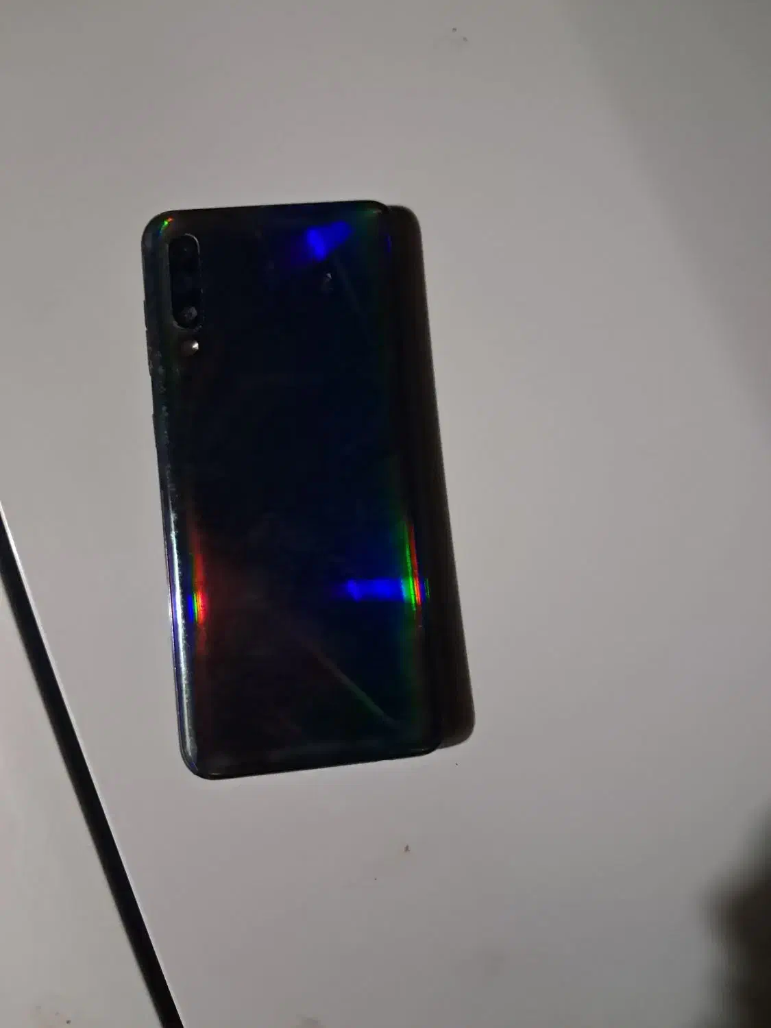 گوشیA50|موبایل|شوش, |دیوار
