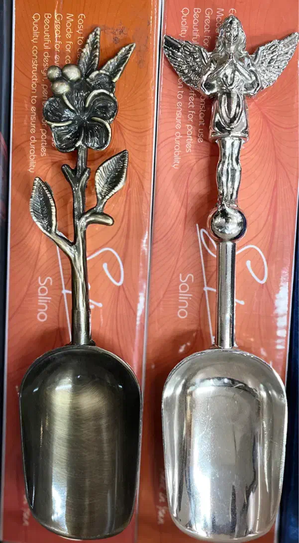 قاشق آجیل|ظروف سرو و پذیرایی|مشهد, خرمشهر|دیوار