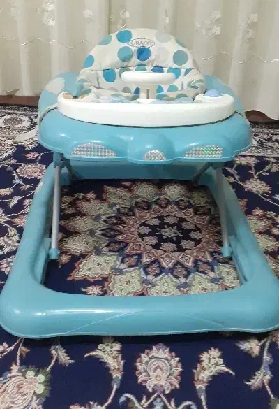 روروئک|کالسکه و لوازم جانبی|کرج, شهرک سهرابیه|دیوار