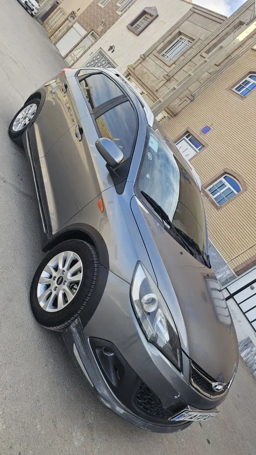 mvm315 new|خودرو سواری و وانت|کاشان, رسالت|دیوار