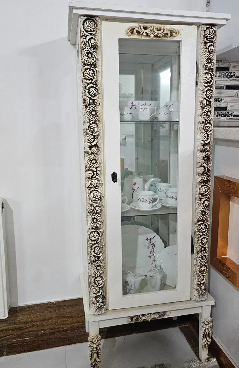 ساعت و بوفه|ساعت دیواری و تزئینی|زاهدان, |دیوار