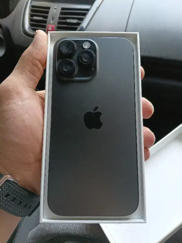 iphone 16 promax|موبایل|تهران, مرزداران|دیوار