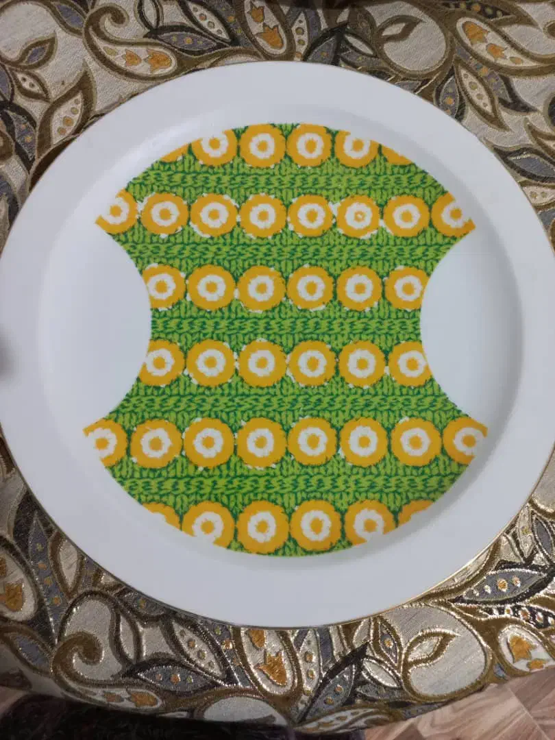 ظروف قدیمی|ظروف سرو و پذیرایی|رشت, شهرک قدس|دیوار