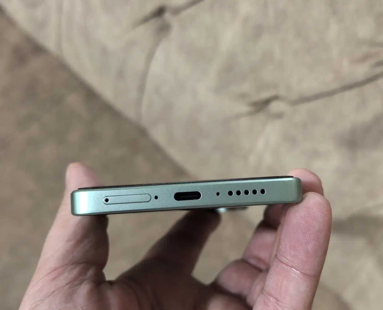 poco x7 pro 256 Ram 12|موبایل|ارومیه, |دیوار