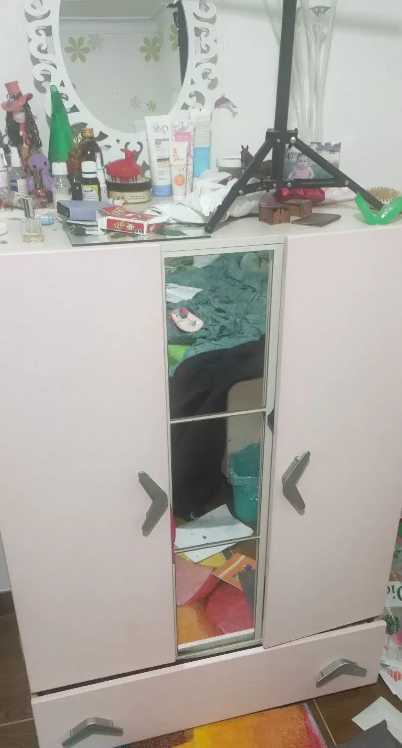 کمد|جاکفشی، کمد، دراور|لاهیجان, کوی خزر|دیوار