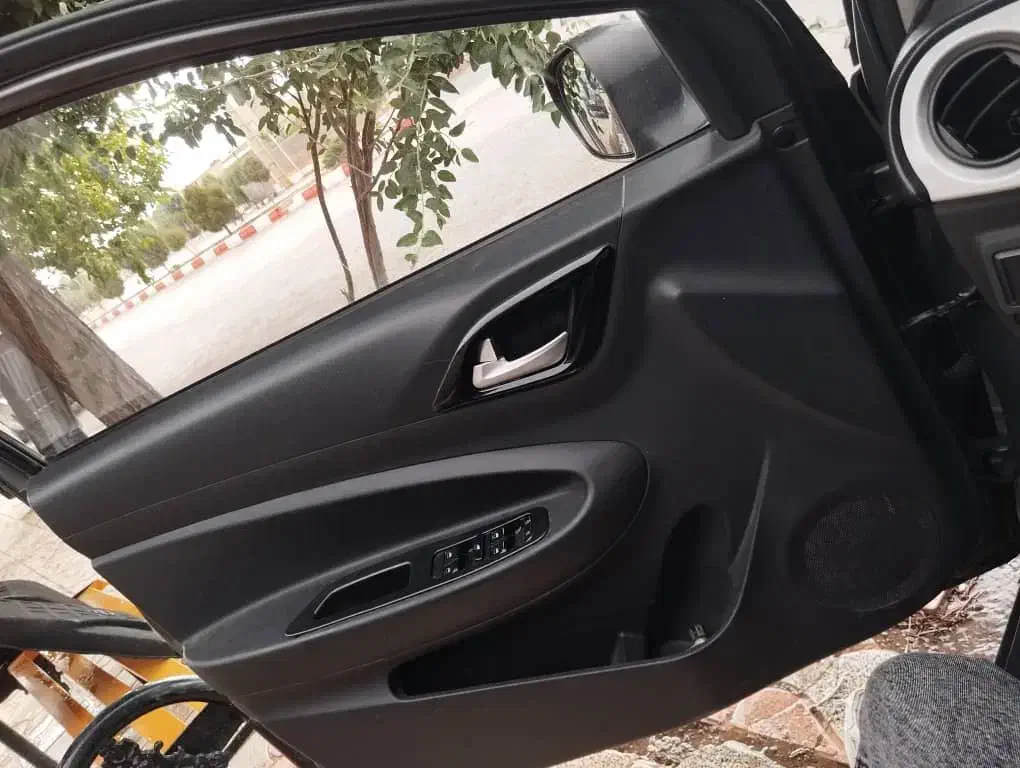 برلیانس مدل ۹۵|خودرو سواری و وانت|تهران, جوادیه|دیوار