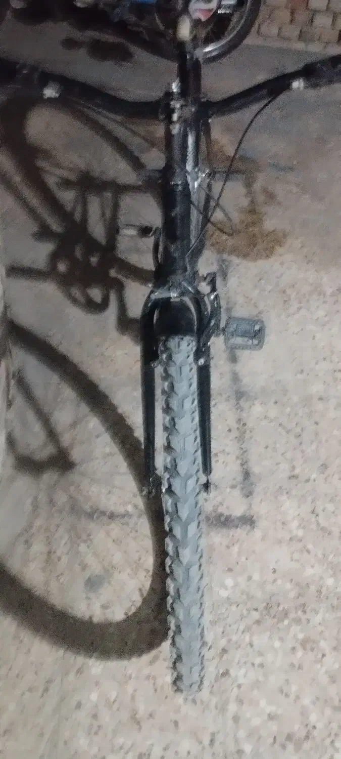 دوچرخه آساک 26|دوچرخه، اسکیت، اسکوتر|سراوان, |دیوار