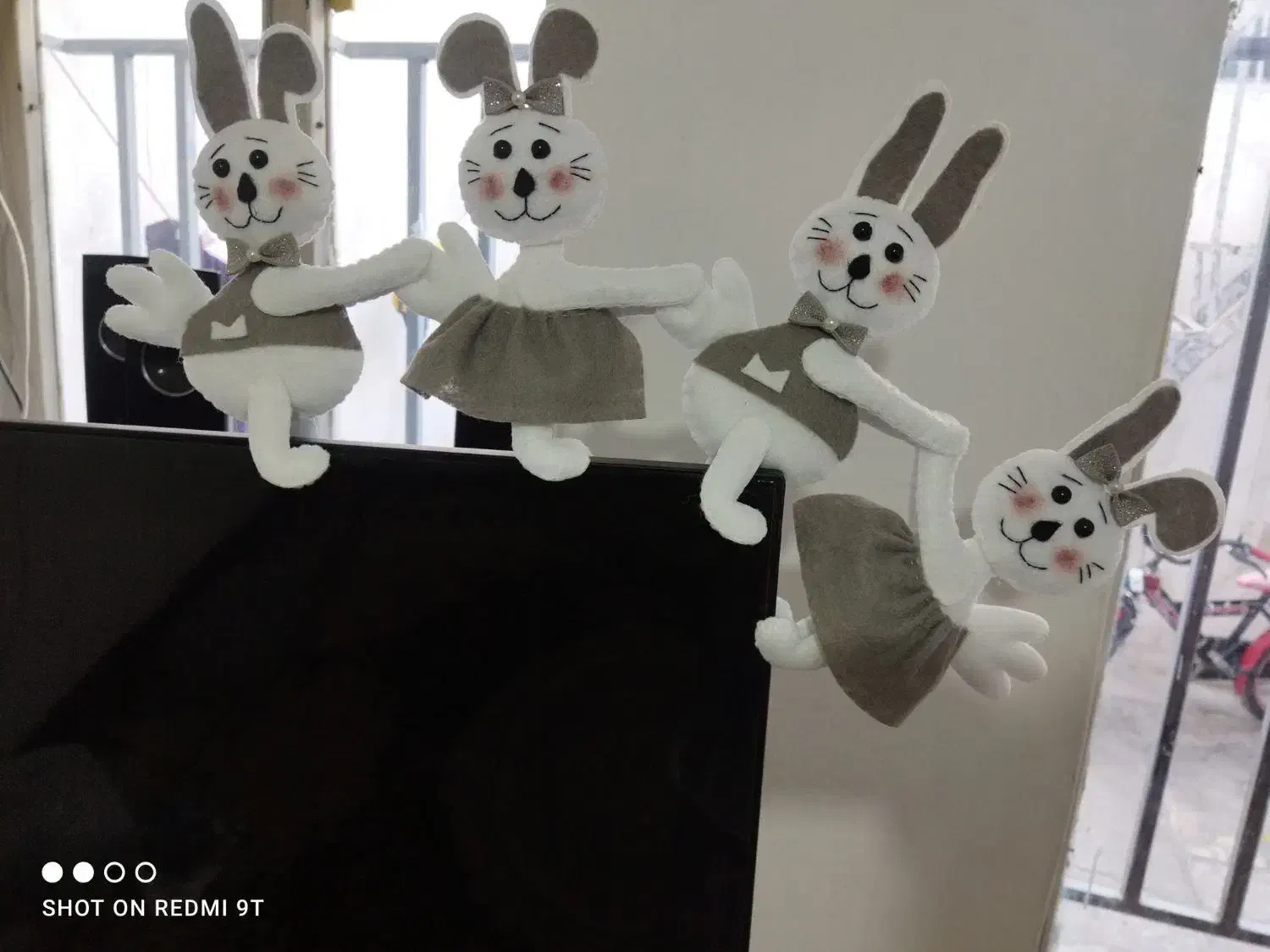 ریسه تی وی و جاکنترل نونو|ریسه و چراغ تزئینی|کرمانشاه, |دیوار