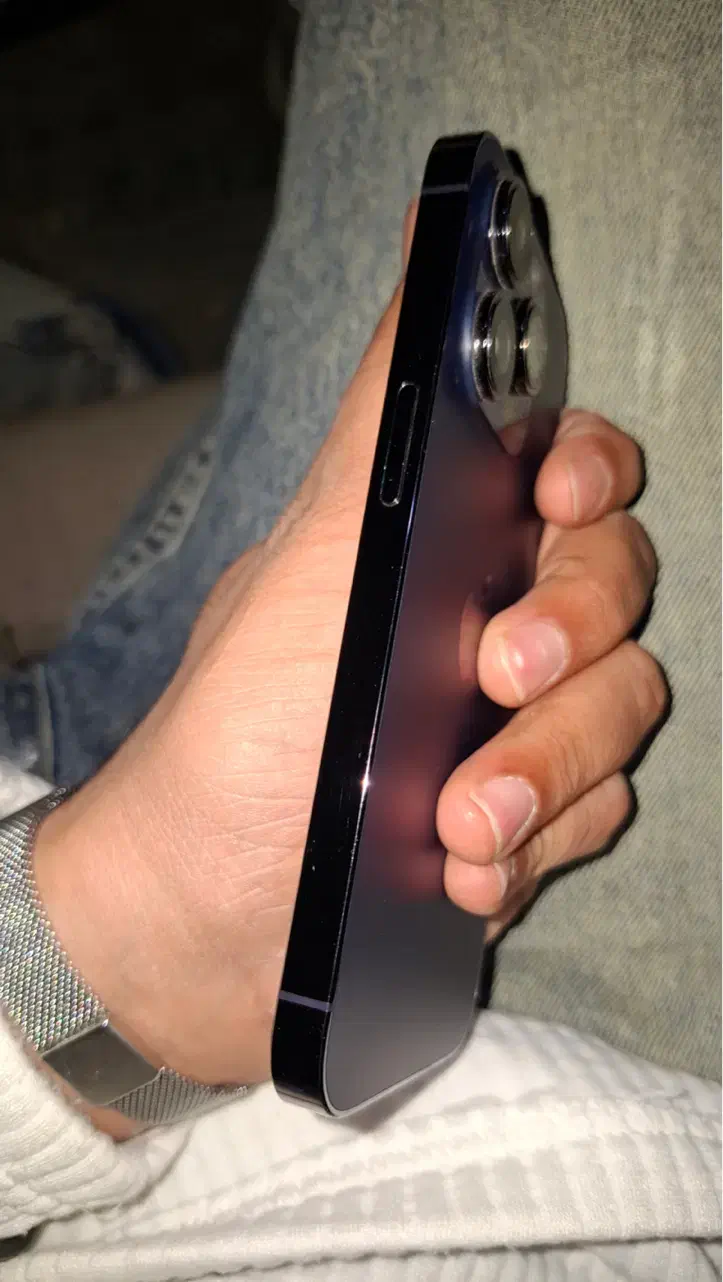 Iphone 14 pro 256 za|موبایل|شیروان (خراسان), |دیوار