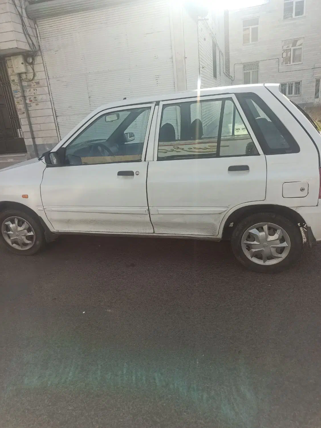 111مدل90|خودرو سواری و وانت|زنجان, |دیوار