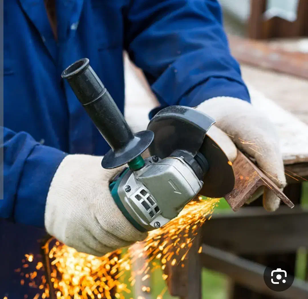 انجام جوشکاری سیار|خدمات پیشه و مهارت|سراوان, |دیوار