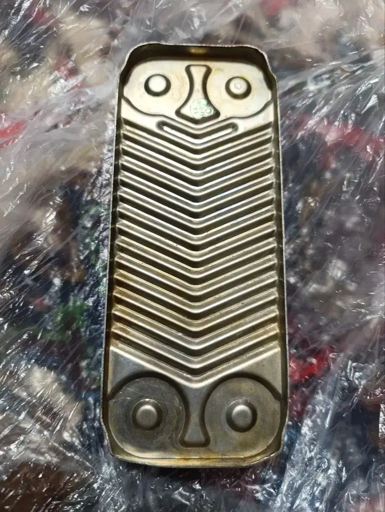 مبدل پکیچ|آبگرمکن، پکیج، شوفاژ|بستان آباد, |دیوار