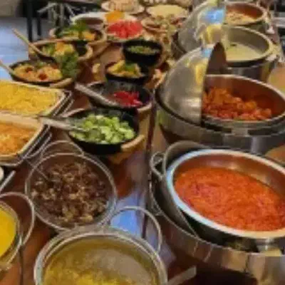 نیازمند سالن کار در کافه صبحانه|استخدام خدمات فروشگاه و رستوران|تبریز, |دیوار