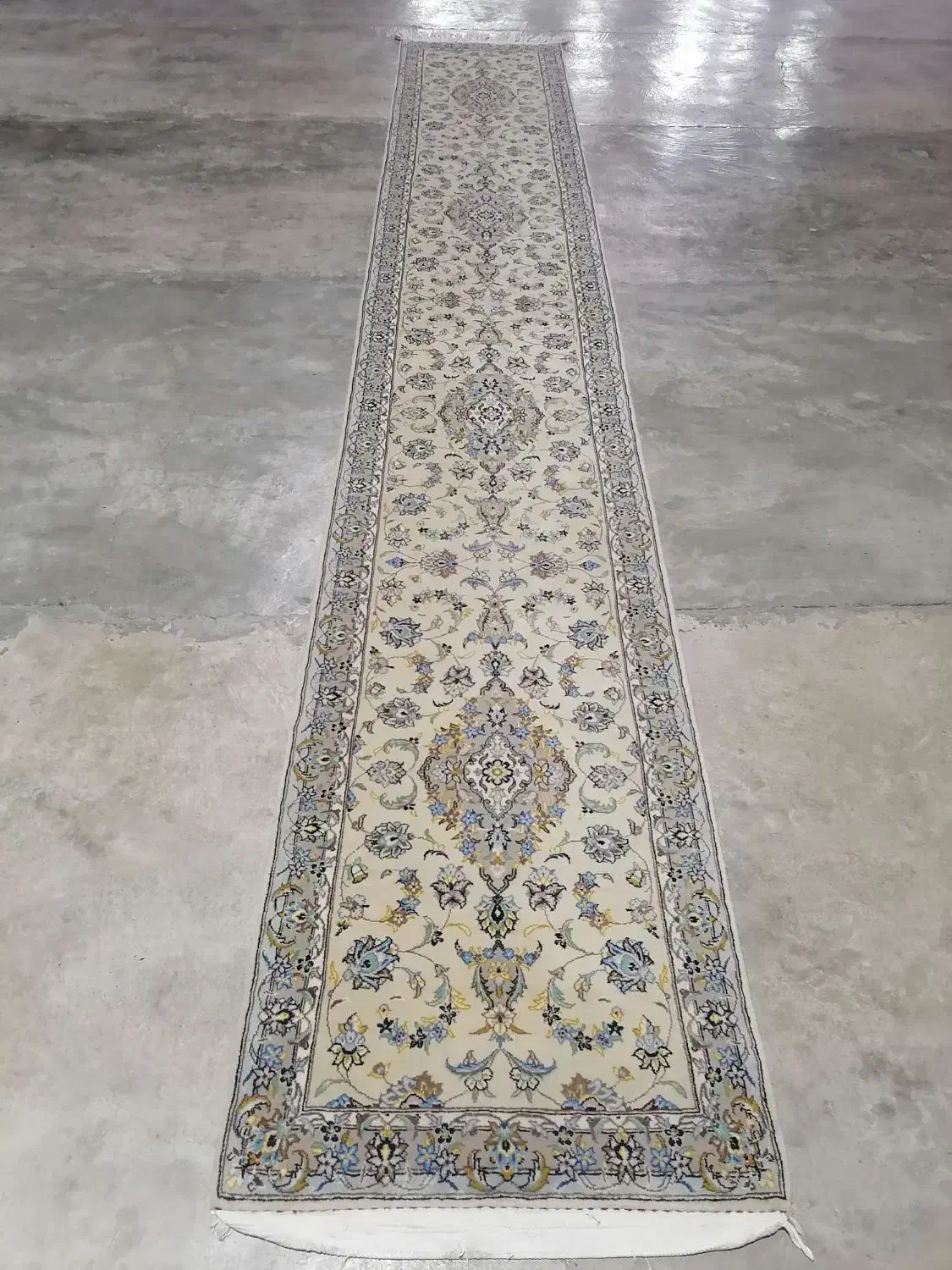 کناره دستباف کاشان کرک|فرش|تهران, صادقیه|دیوار