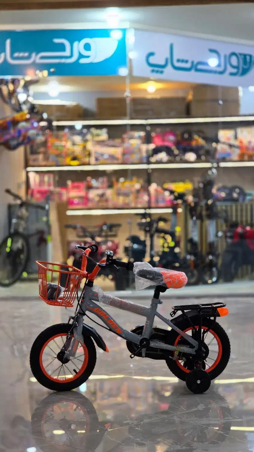 فروش دوچرخه ۱۲و ۱۹|دوچرخه، اسکیت، اسکوتر|عسلویه, |دیوار