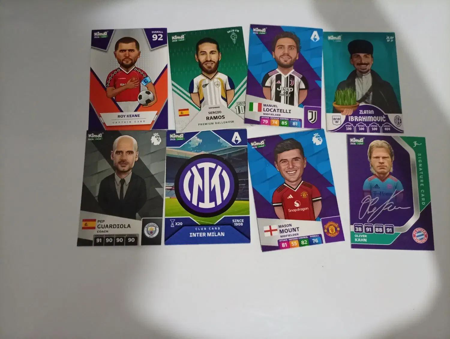 کیمدی|کلکسیون و سرگرمی|محمدشهر, شهرک پیام (مهرالبرز)|دیوار