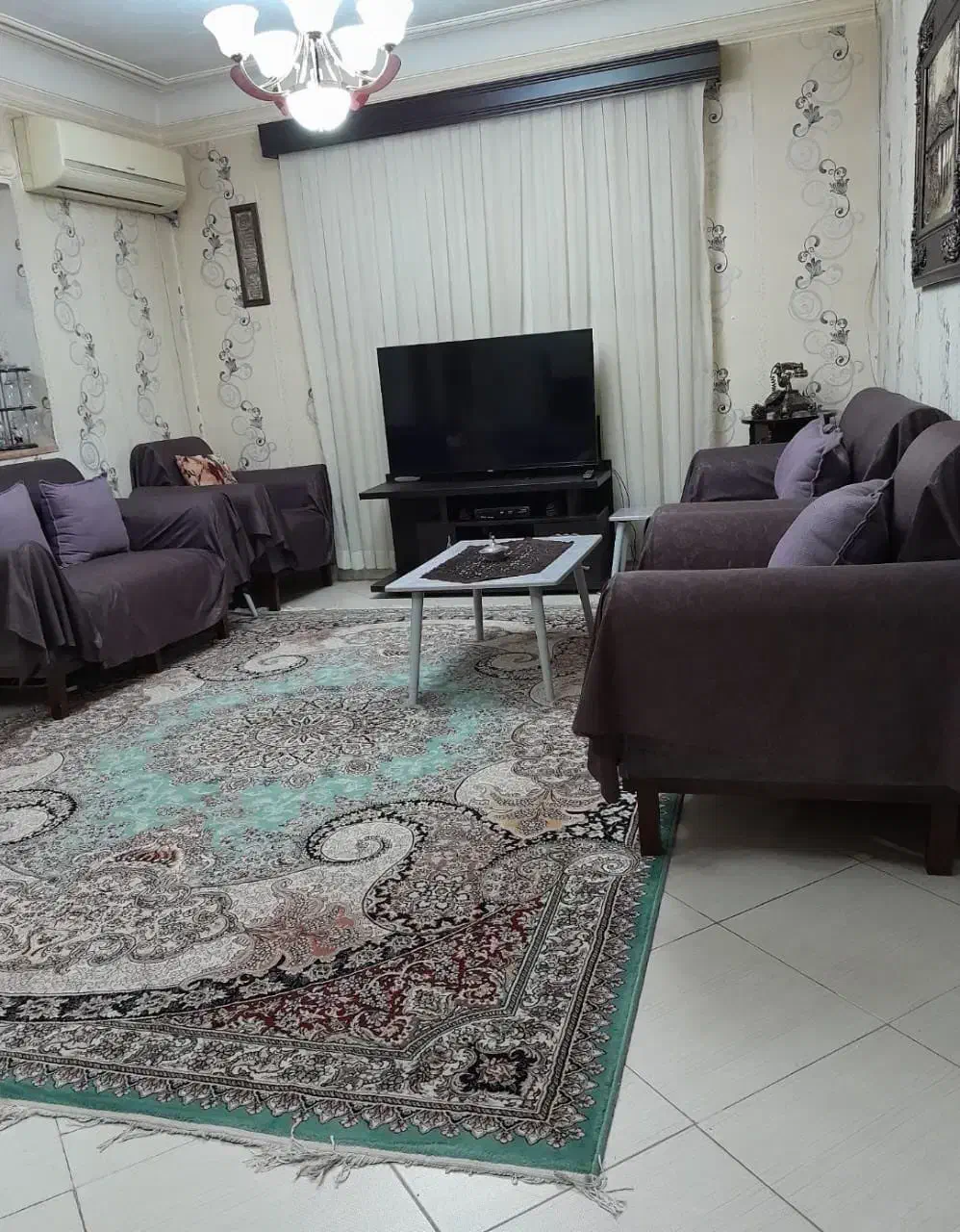 فروش آپارتمان ۶۱متری دوخواب/گلسار|فروش آپارتمان|رشت, گلسار|دیوار