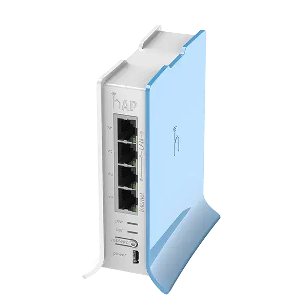 روتر میکروتیک ،شبکه|مودم و تجهیزات شبکه|شیراز, قدوسی غربی|دیوار